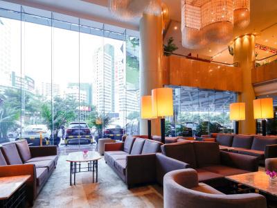 Shenzhen Sunshine, Luohu - 21