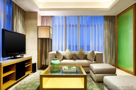 The Westin Shenzhen Nanshan - 34