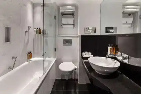 Radisson Blu Edwardian Berkshire, London - 12