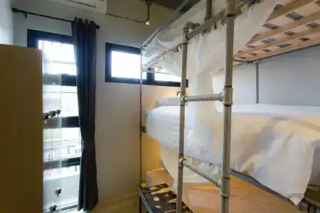 Bloo Hostel - 2