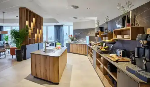 Boardinghouse Das Rundum - 15