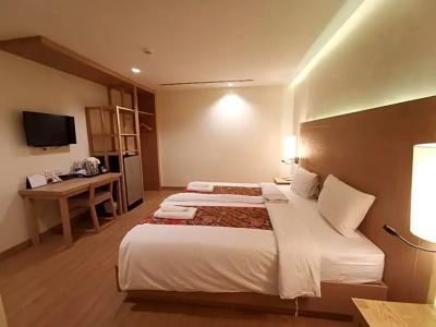 Baan Suwantawe - 27