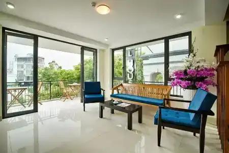 Mai Boutique Villa - 32
