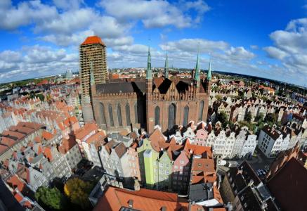 Artus - Old Town - 0