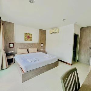 The Cocoon Patong - 41