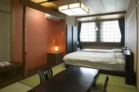 Yadoya Tsubaki - 26