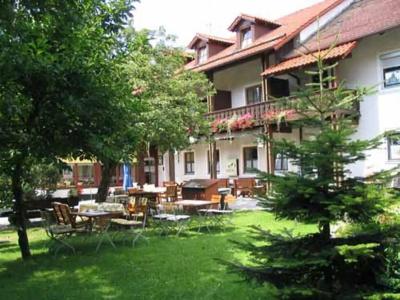 Waldpension Jägerstüberl - 18