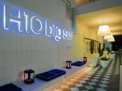 Boutique H10 Big Sur - Только для взрослых - 14