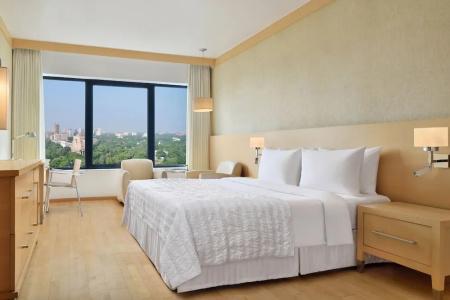 Le Meridien New Delhi - 47