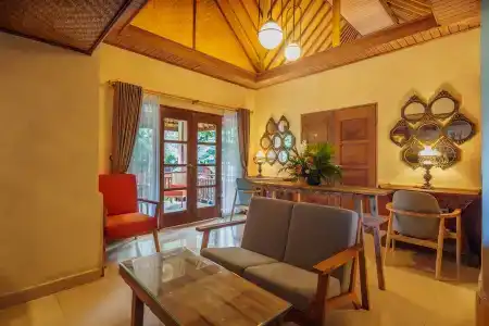 Rama Phala Resort & Spa - 74
