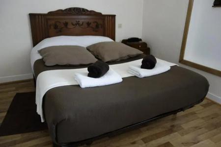 Hôtel Croix Baragnon - 5