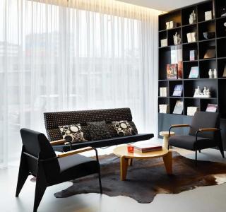 citizenM Schiphol Airport - 21
