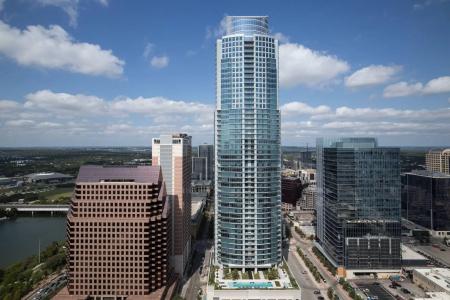 Jw Marriott Austin - 40