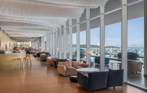 Hilton Pattaya - Sha Extra Plus - 28