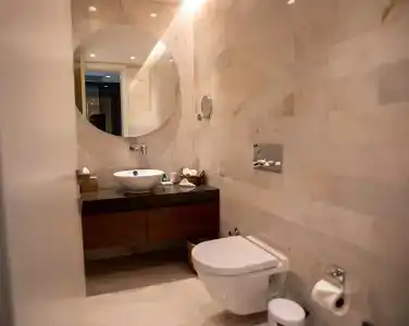 Mett & Beach Resort Bodrum - 60