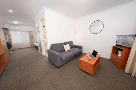 Best Western Tuscany on Tor Motor Inn - 114