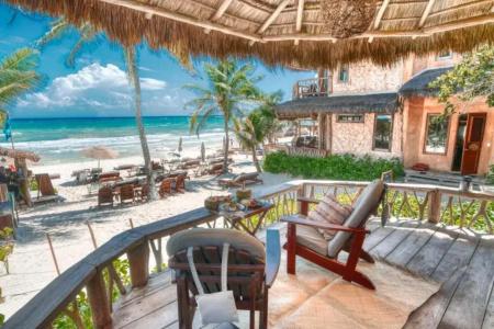 Alaya Tulum - 15
