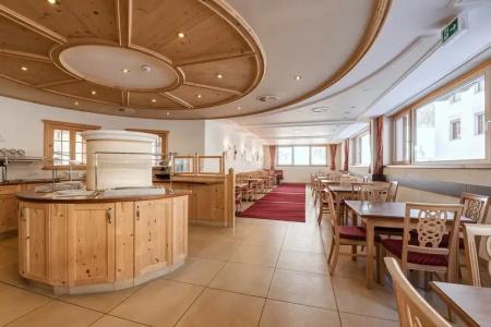 Abendrot by Alpeffect Hotels - 11
