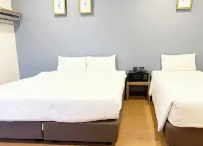 Icon Park, Chiang Mai- Sha Extra Plus - 40