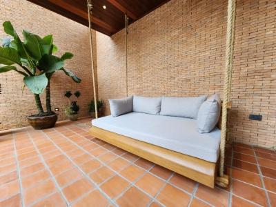 Athita The Hidden Court Chiang Saen Boutique Sha Plus Certified - 15