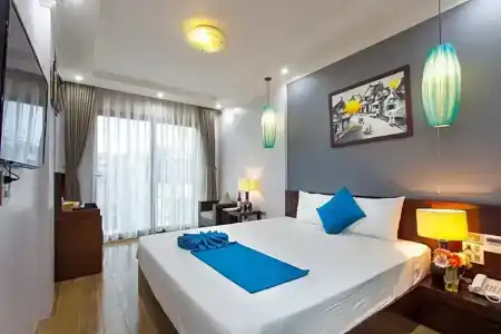 Bella Rosa Suite & Spa - 40