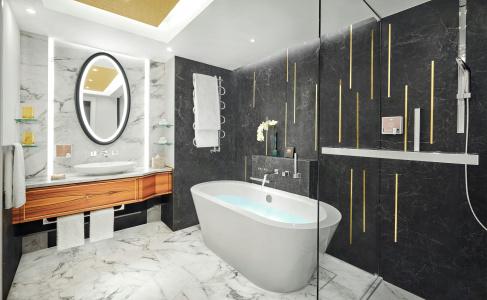 Mandarin Oriental, Munich - 21