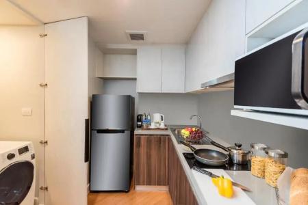Amanta & Residence Sathorn - 53