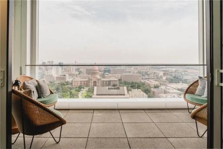 Hyatt Centric Congress Avenue Austin - 31
