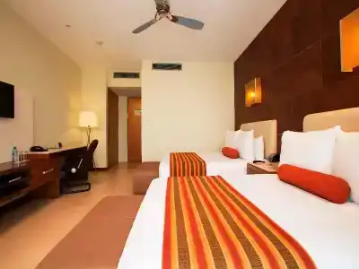 Krystal Urban Cancun Centro - 71
