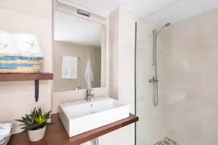 Blue Jasmine Suites - 71