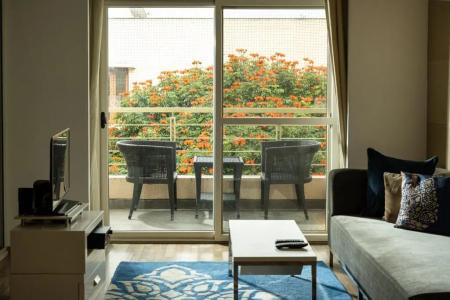 Grand Mercure Bangalore - An Accor Brand - 38