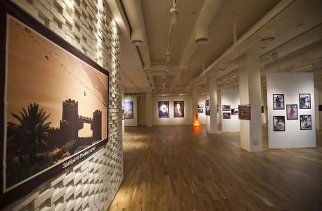 Graffit Gallery Design - 18