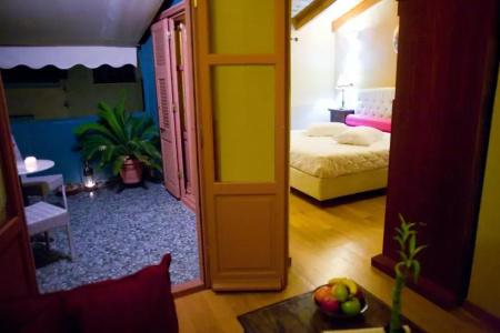 Kyveli Suites - 81