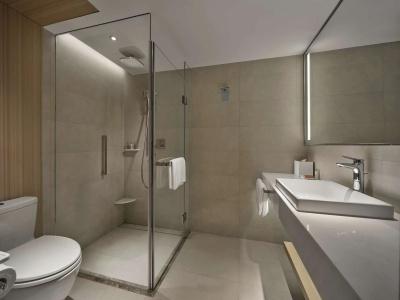 Hilton Garden Inn Guangzhou Tianhe - 7