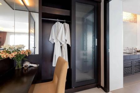 The Regent Phuket Serviced Apartment Kamala Beach - 1