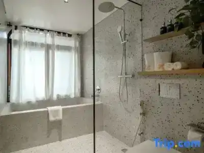a&Em 280 Le Thanh Ton & Spa - 117