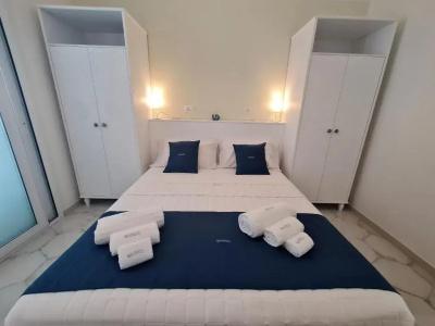 Kalinifta Rooms Apartment - 157