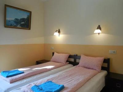 Gogol Park Rooms - 96