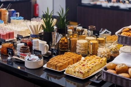 Palace Tallinn, a member of Radisson Individuals - 12