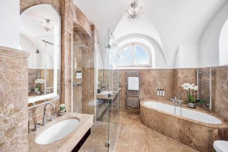 Mandarin Oriental, Prague - 163