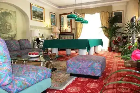 Parco Dei Principi - 2