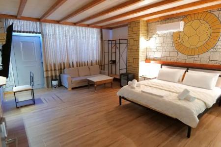 Oceanic Overview Suites - 73