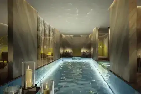 Waldorf Astoria Beijing - 25