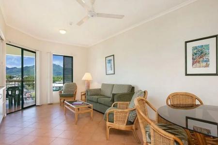 Tropic Towers - 1