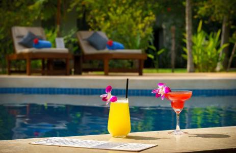 Sojourn Boutique Villas - 7
