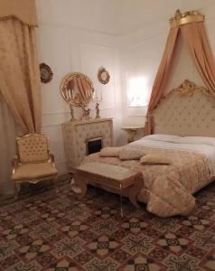 Donna Lucrezia b&b - Boutique Style - 140