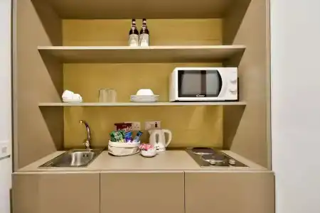 The British Suites - 10