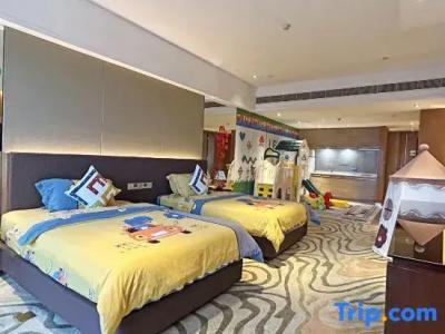 Mission Hills Resort Dongguan - 171