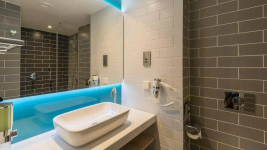 Holiday Inn Express - Freiburg - City Centre - 8