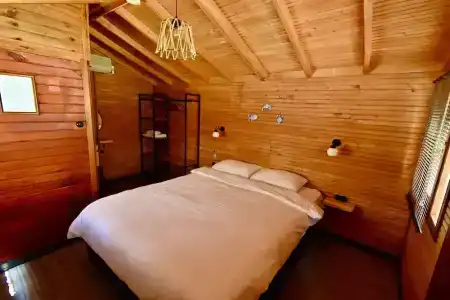 Datca Masal Gibi Plaj&Restaurant - 12